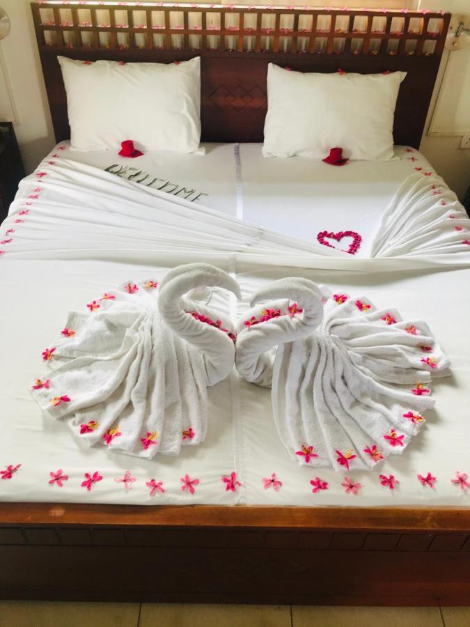אביסוולה Randiyaepiliyagoda Resort מראה חיצוני תמונה