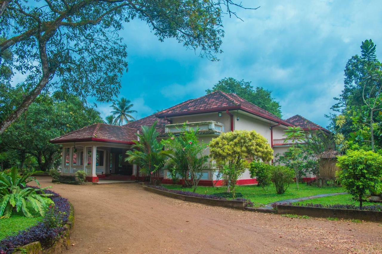 אביסוולה Randiyaepiliyagoda Resort מראה חיצוני תמונה