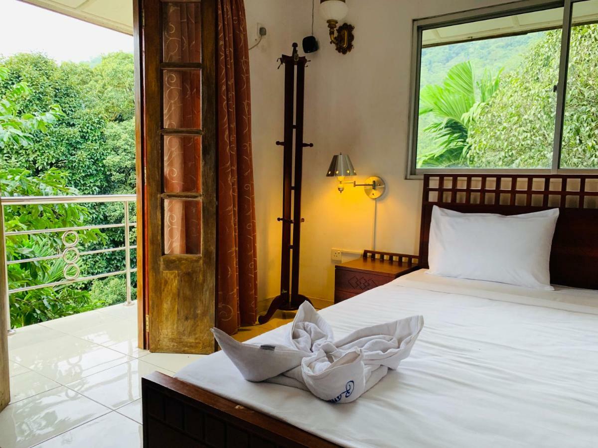 אביסוולה Randiyaepiliyagoda Resort מראה חיצוני תמונה