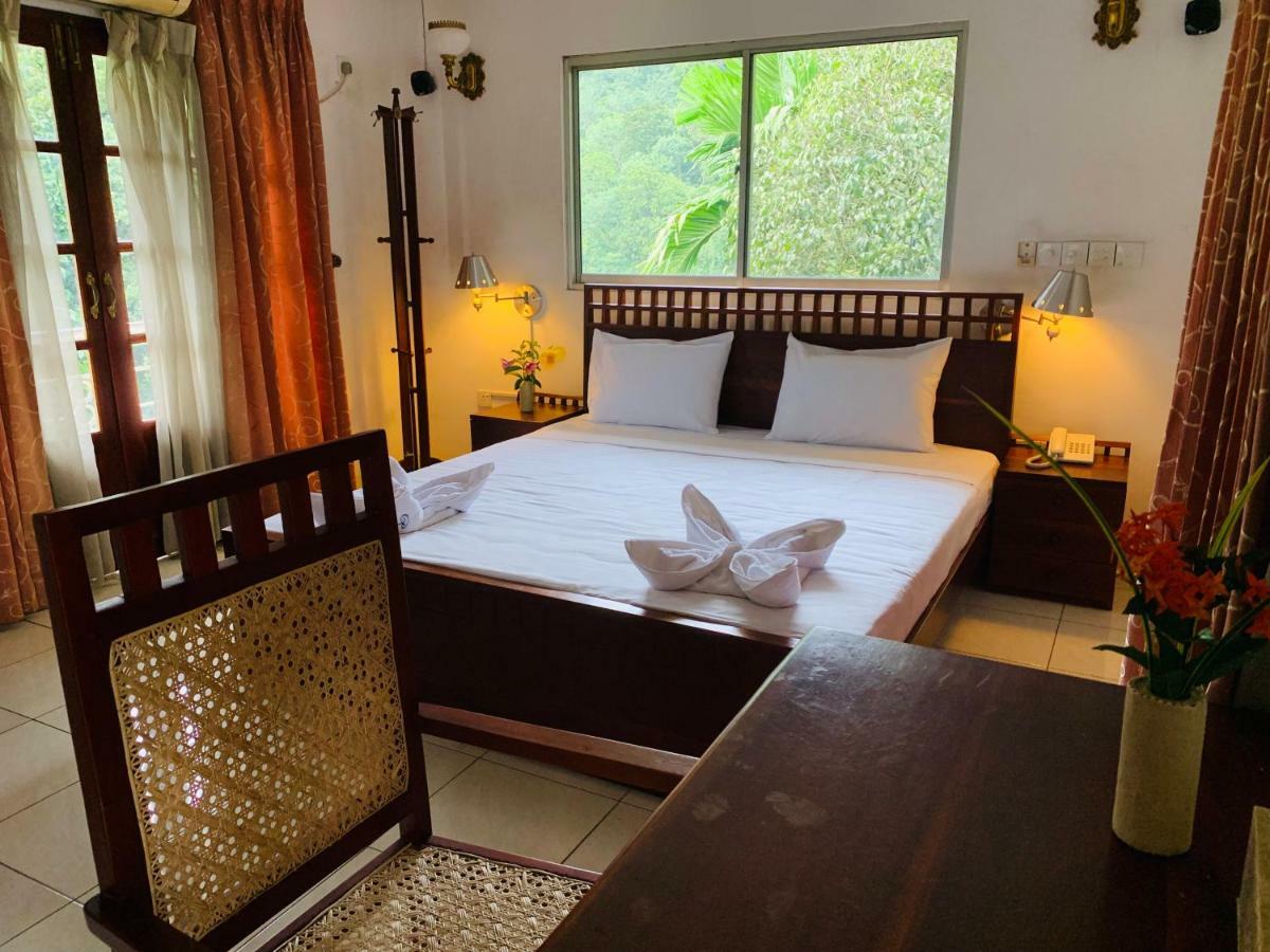 אביסוולה Randiyaepiliyagoda Resort מראה חיצוני תמונה